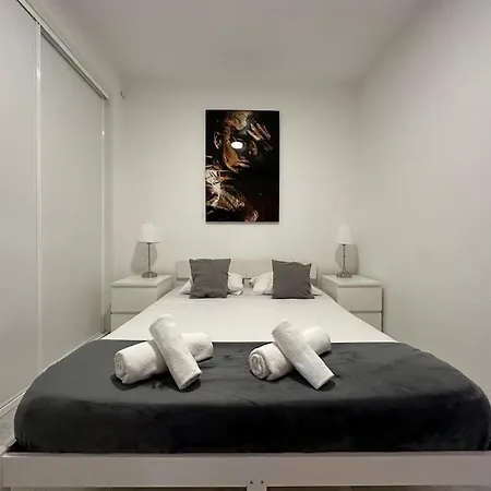 Apartment In La Reserva De