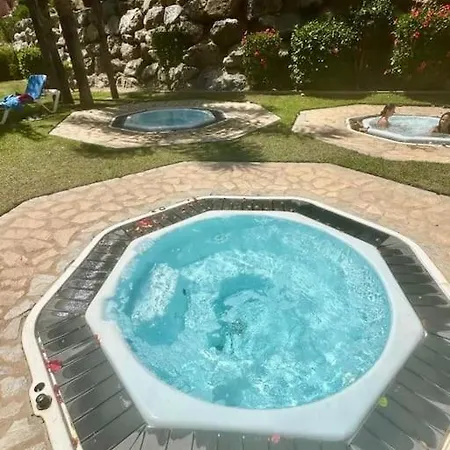 In La Reserva De Apartment Marbella