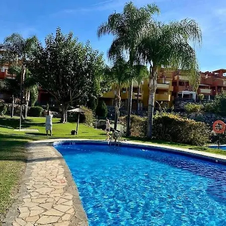 In La Reserva De Lejlighed