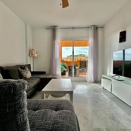 Apartment In La Reserva De *