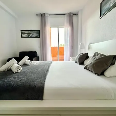 Lejlighed In La Reserva De Marbella