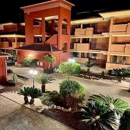 Lejlighed In La Reserva De