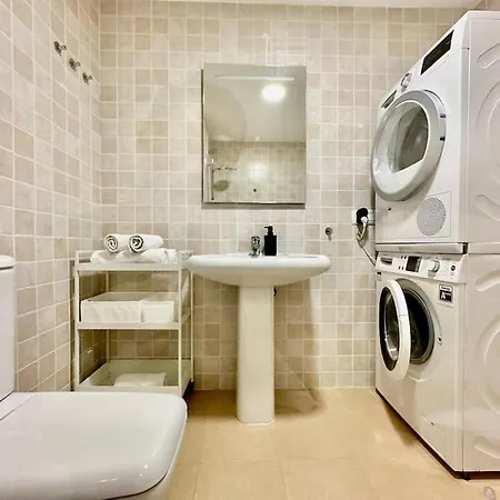 In La Reserva De Apartment *