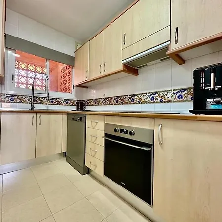 Apartment In La Reserva De *