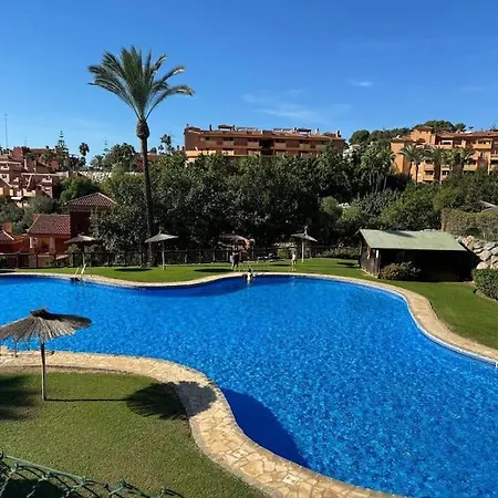 In La Reserva De Apartment